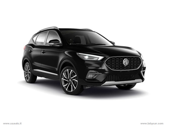 MG ZS 1.5 VTi-tech Luxury